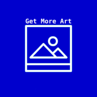 Get More Art – art for everyone